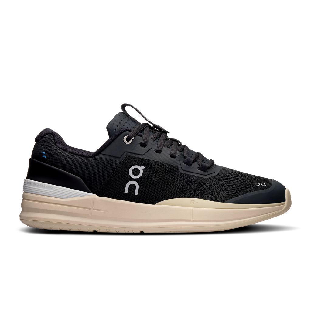 THE ROGER Pro - Black | Sand