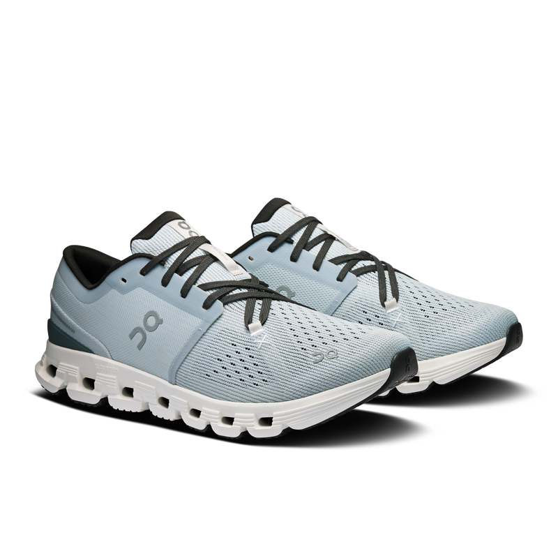 Cloud X 4 - Glacier | Stone