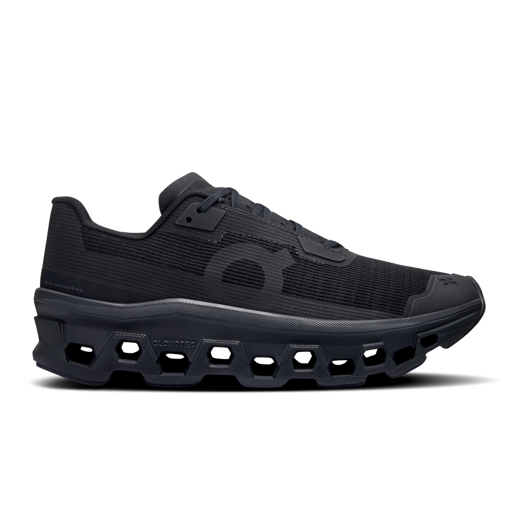 Cloudmonster Void - Black | Black