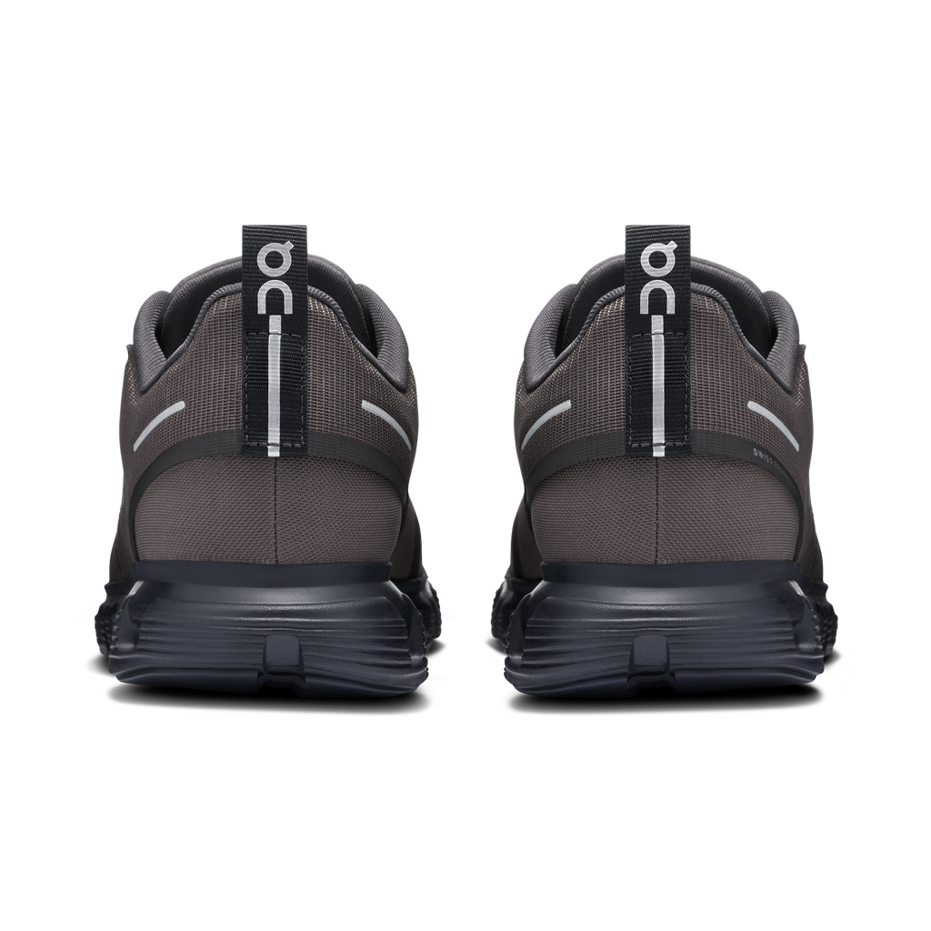 Cloud 6 WP - Thorn | Black