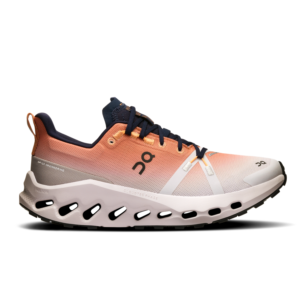 Cloudsurfer Trail - Sandstone | Silver