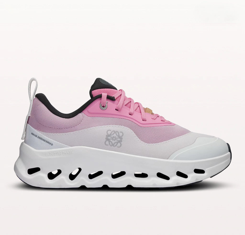 Cloudtilt LOEWE 2 - Pink | White