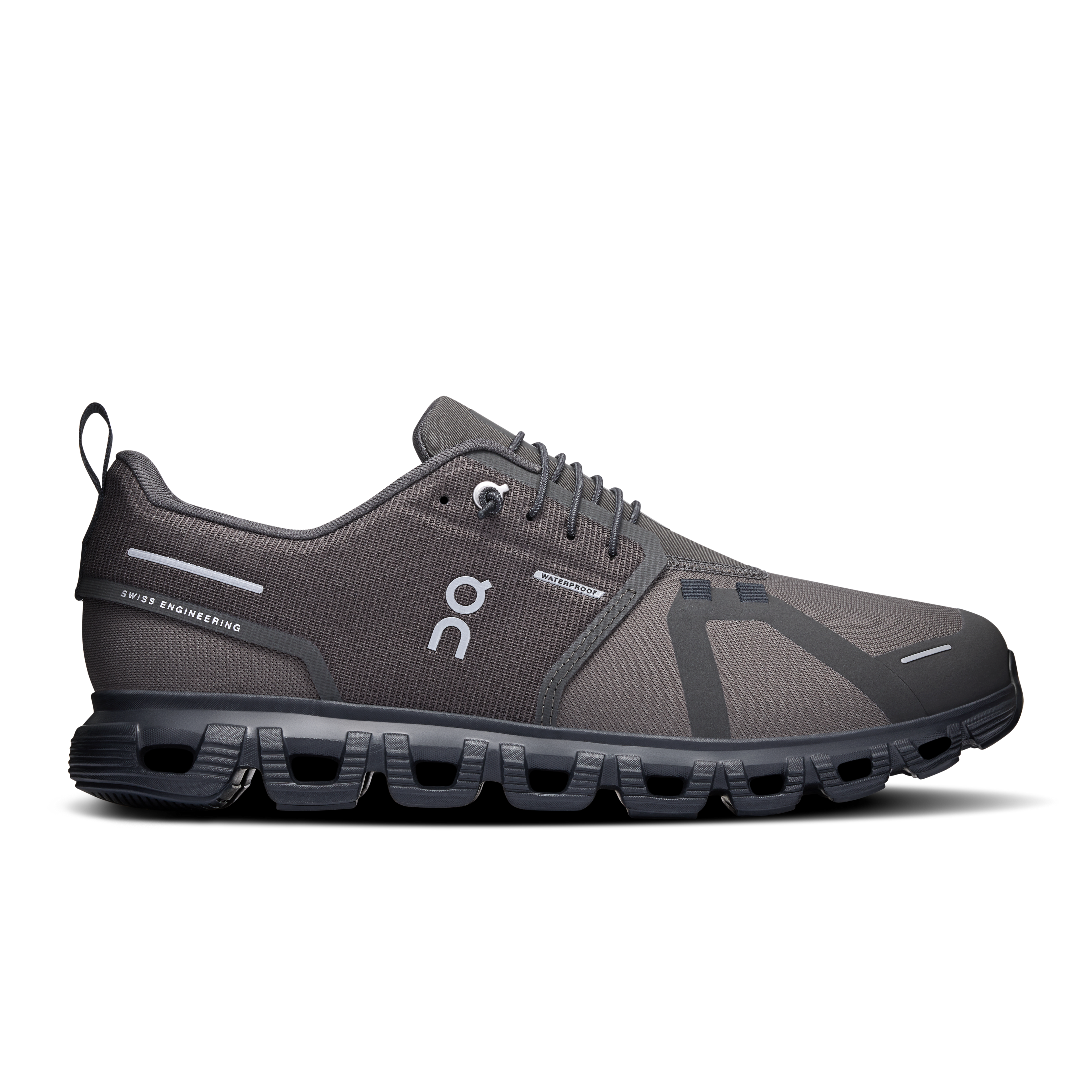 Cloud 6 WP - Thorn | Black