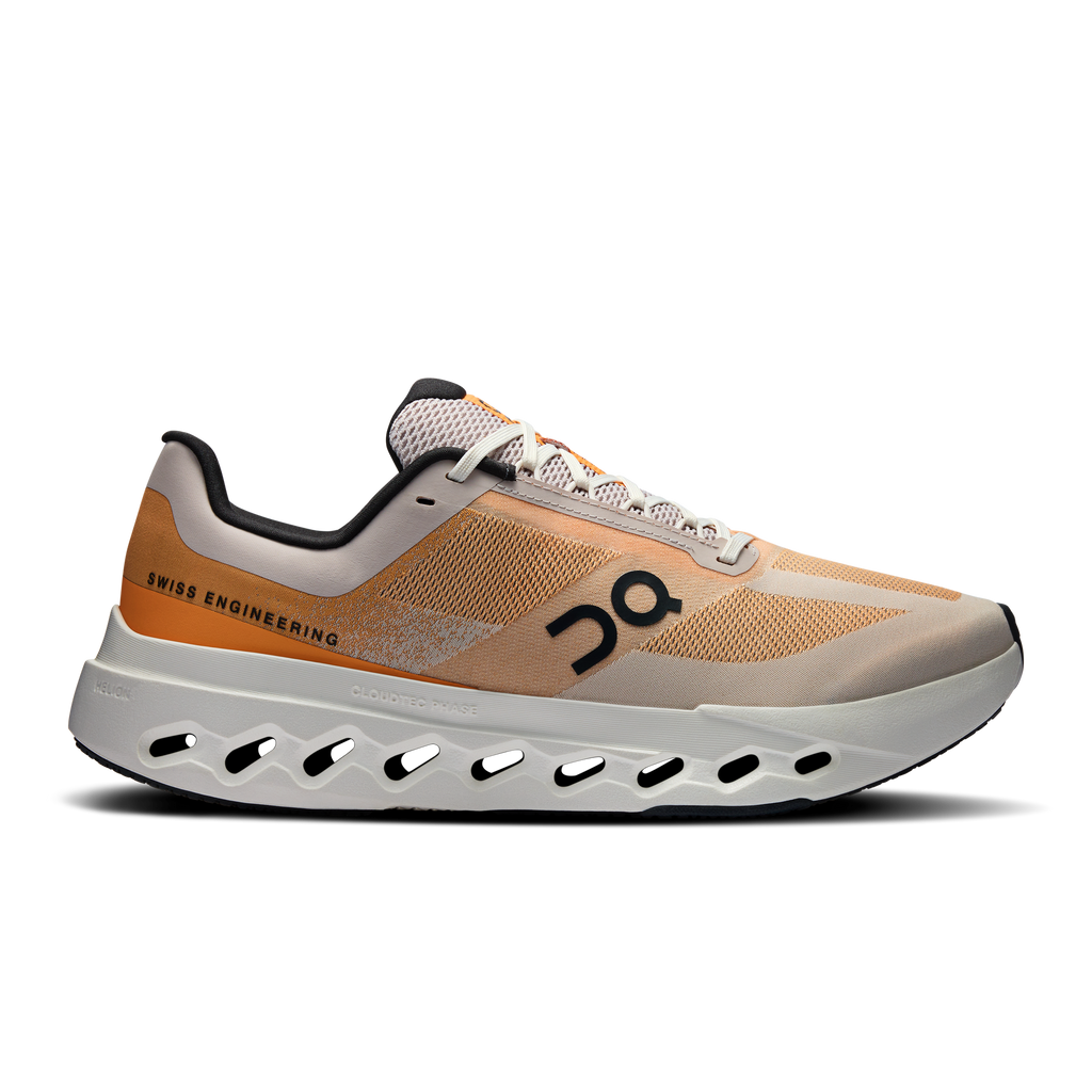 Cloudsurfer Next - Tangerine | Ivory