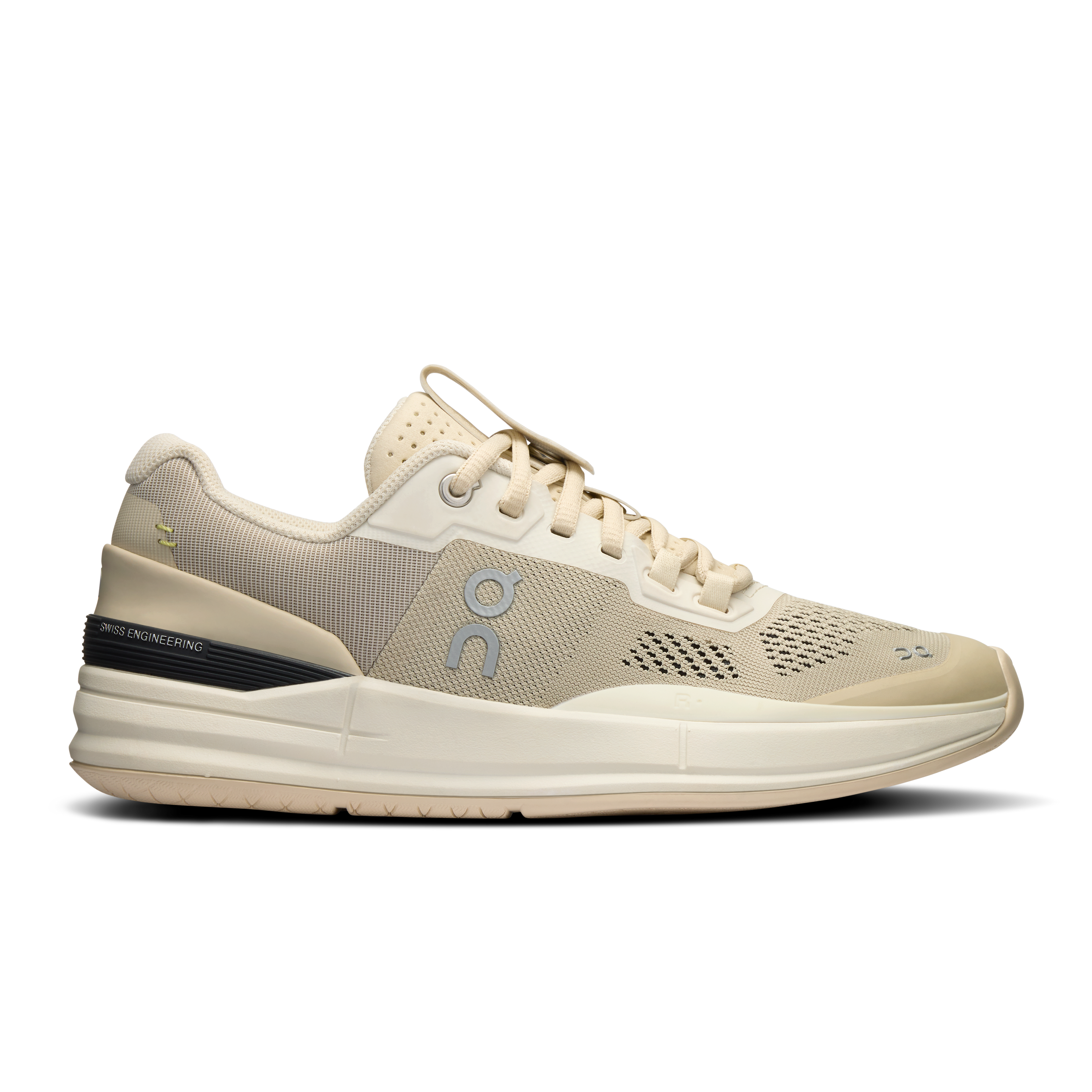 THE ROGER Pro - Sand | Ivory