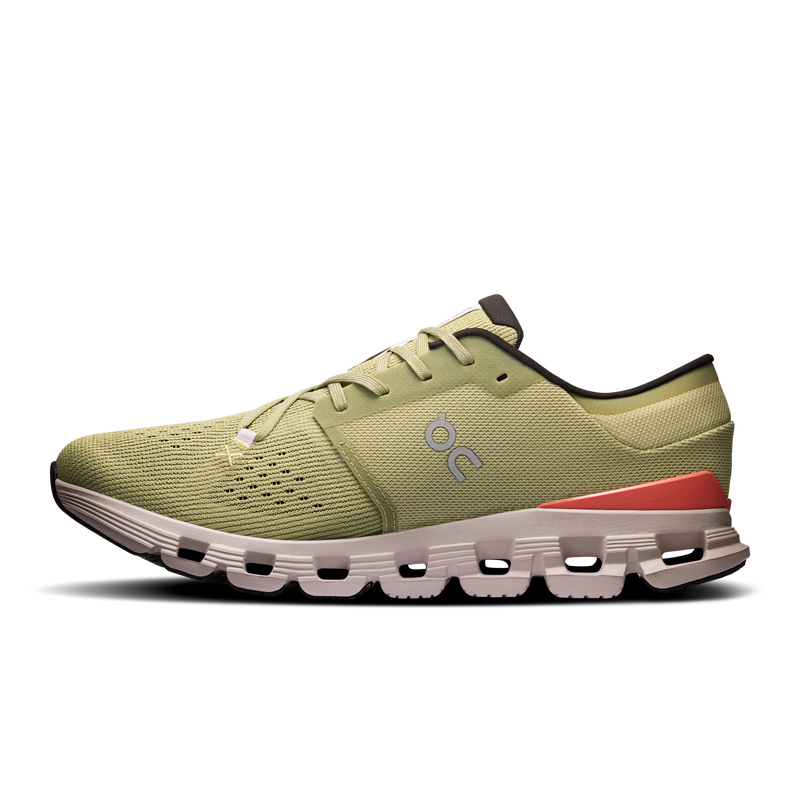 Cloud X 4 - Caper | Salmon