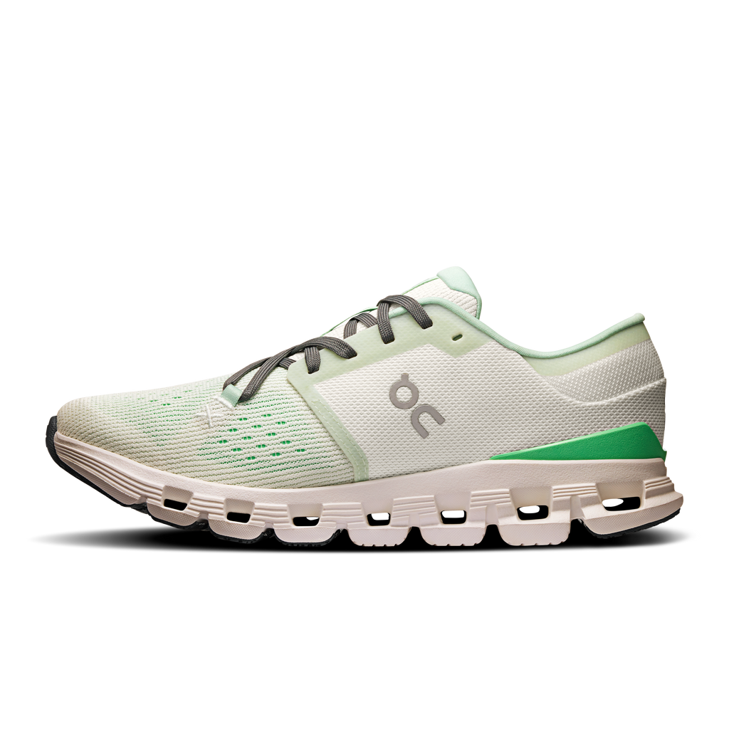 Cloud X 4 - Aloe | Honeydew