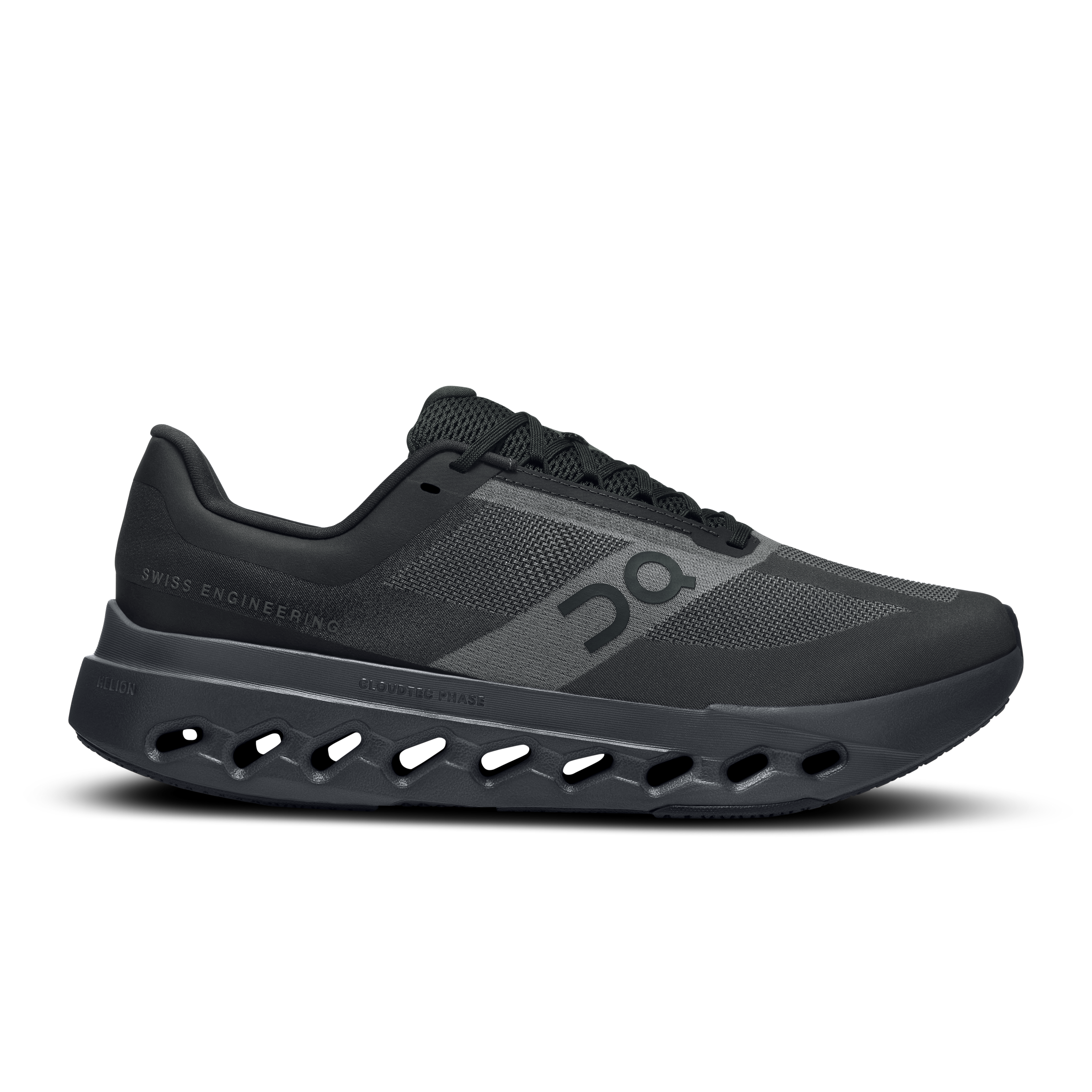 Cloudsurfer Next - Black | Eclipse