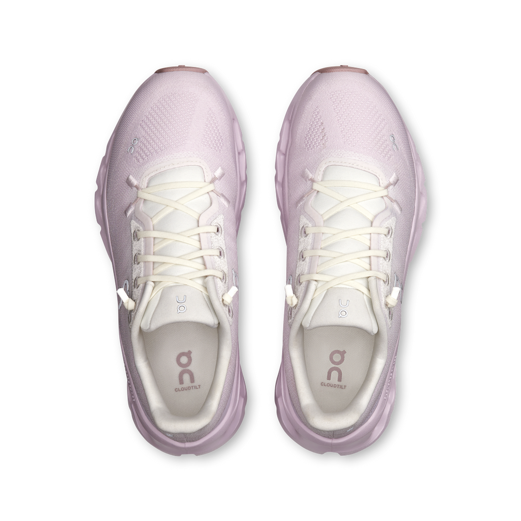 Cloudtilt - Ivory | Orchid