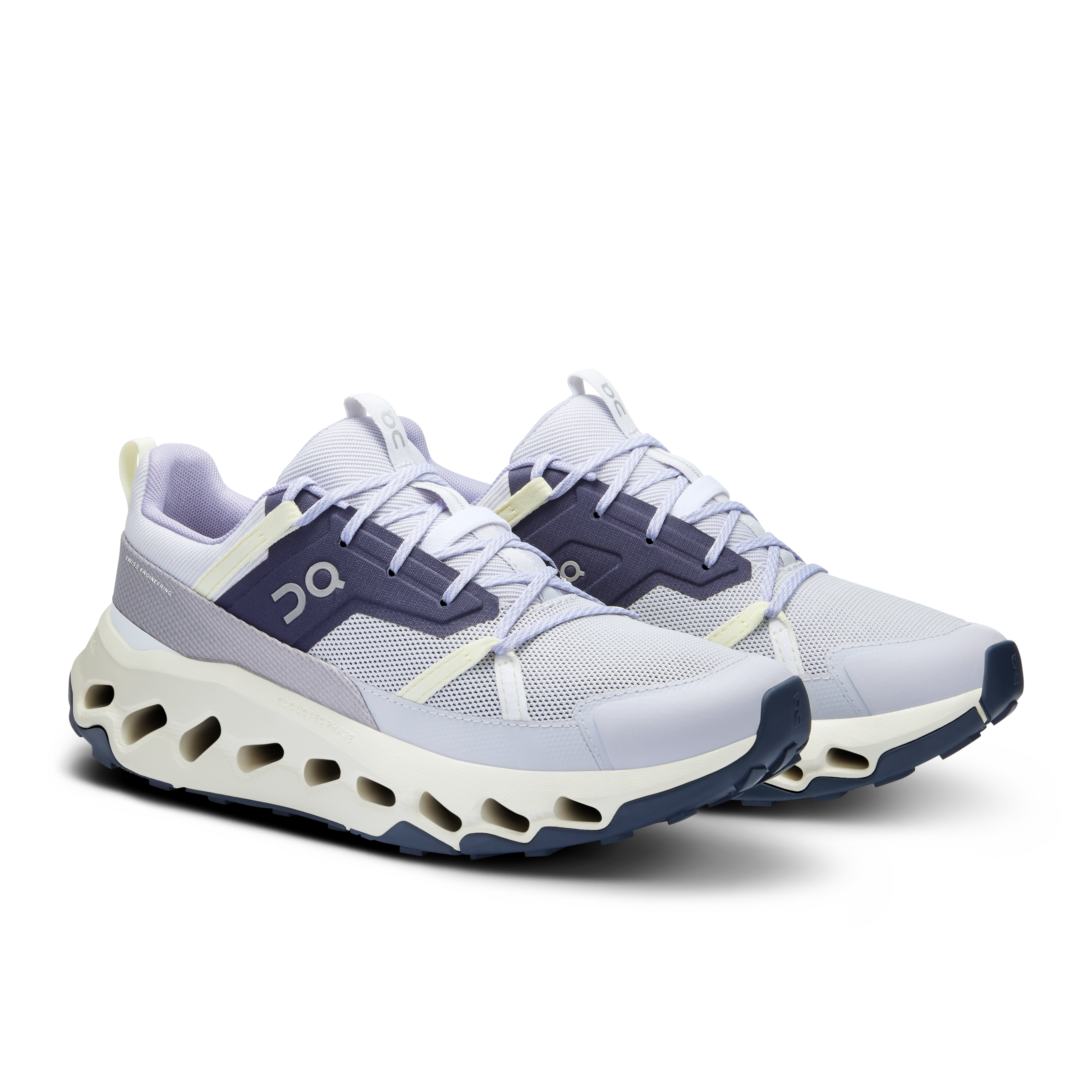 Cloudhorizon - Lavender | Ivory