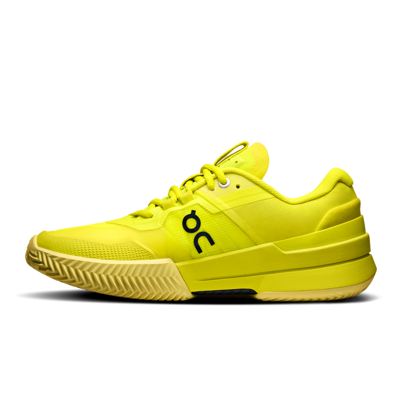 THE ROGER Pro 2 Clay - Lime | Limelight