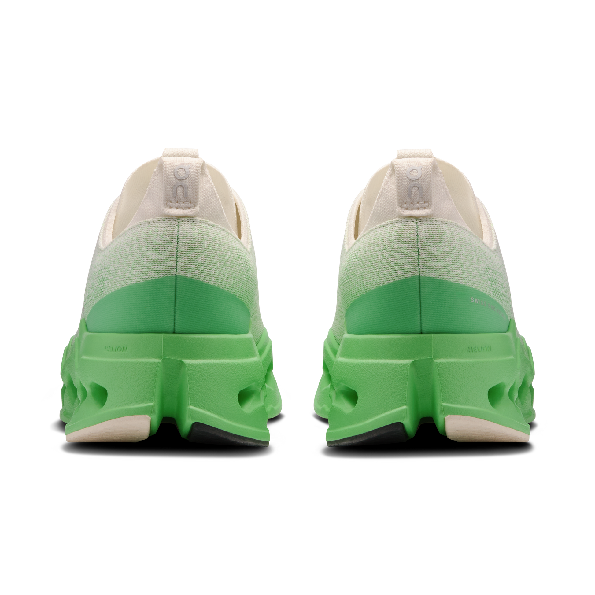 Cloudsurfer Max - Ivory | Honeydew