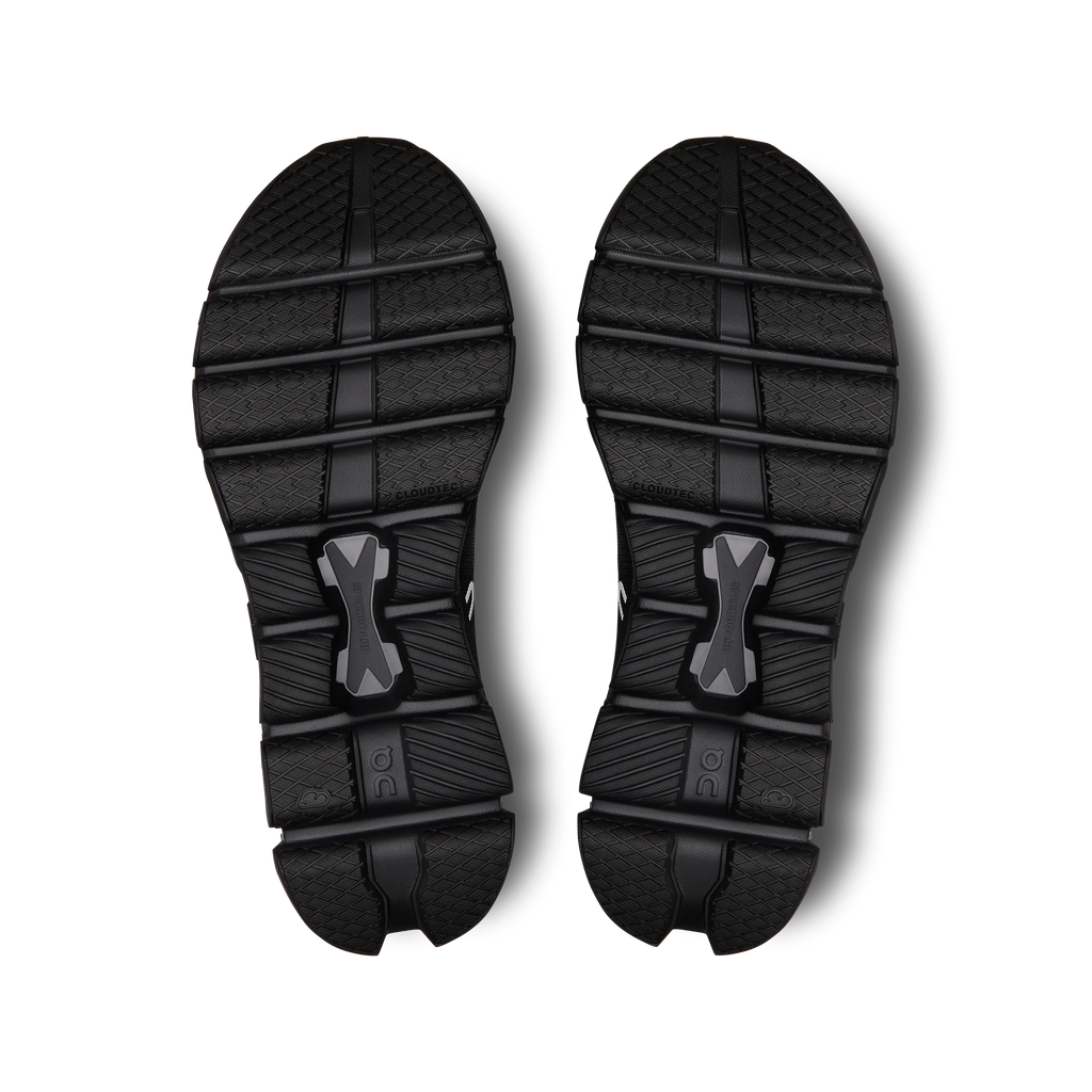 Cloud X 4 - Black | Eclipse