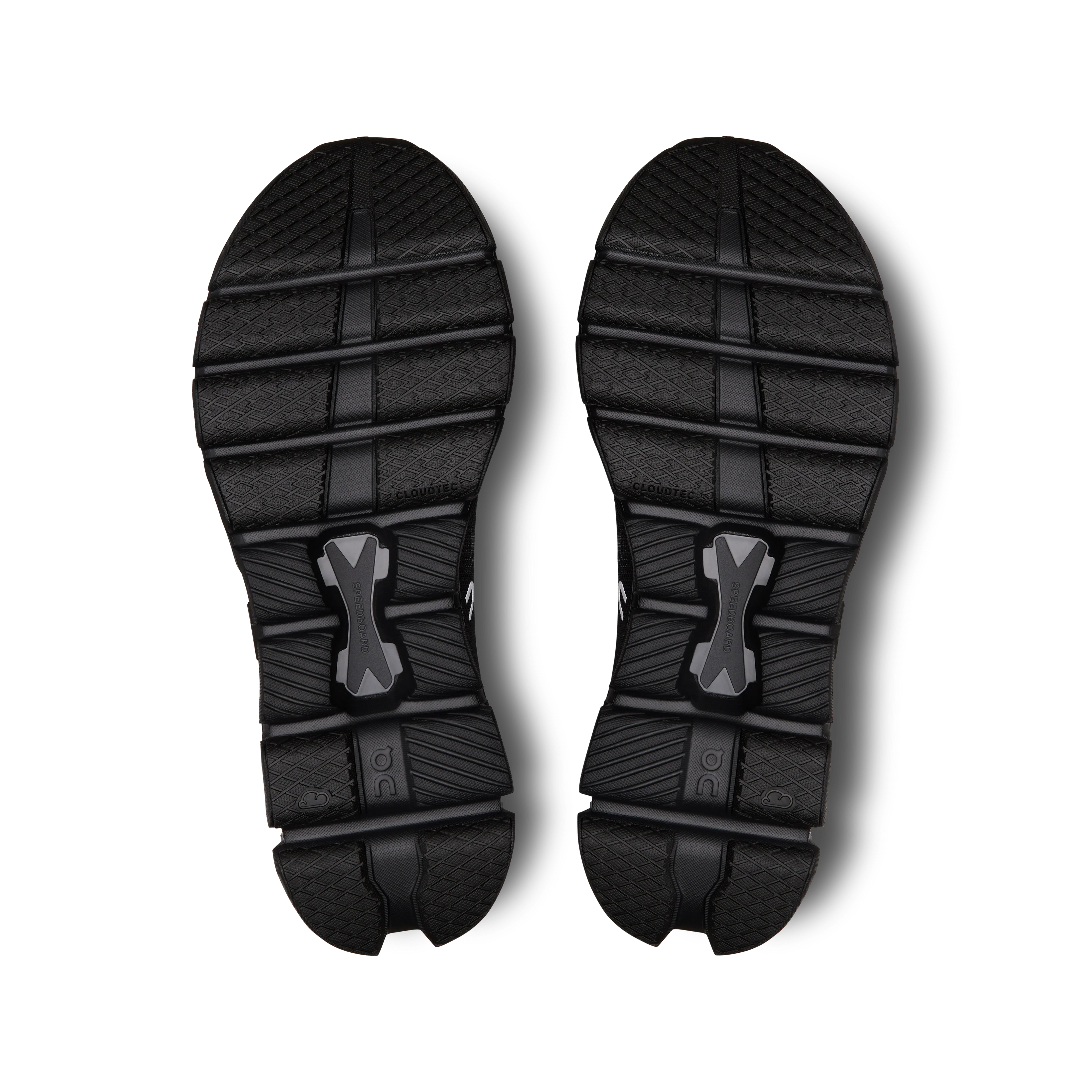 Cloud X 4 - Black | Eclipse