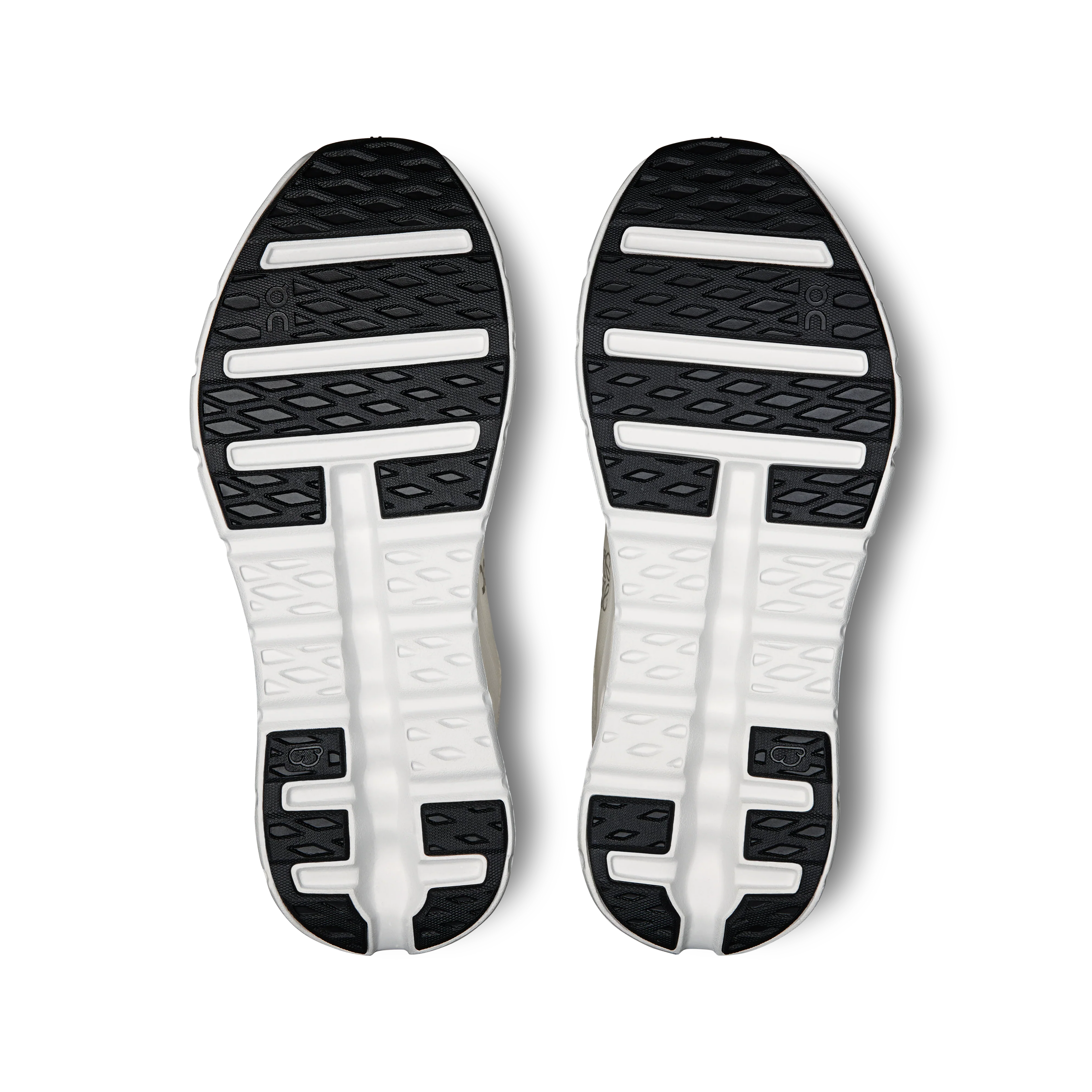 Cloudtilt LOEWE 2 - Sand | White