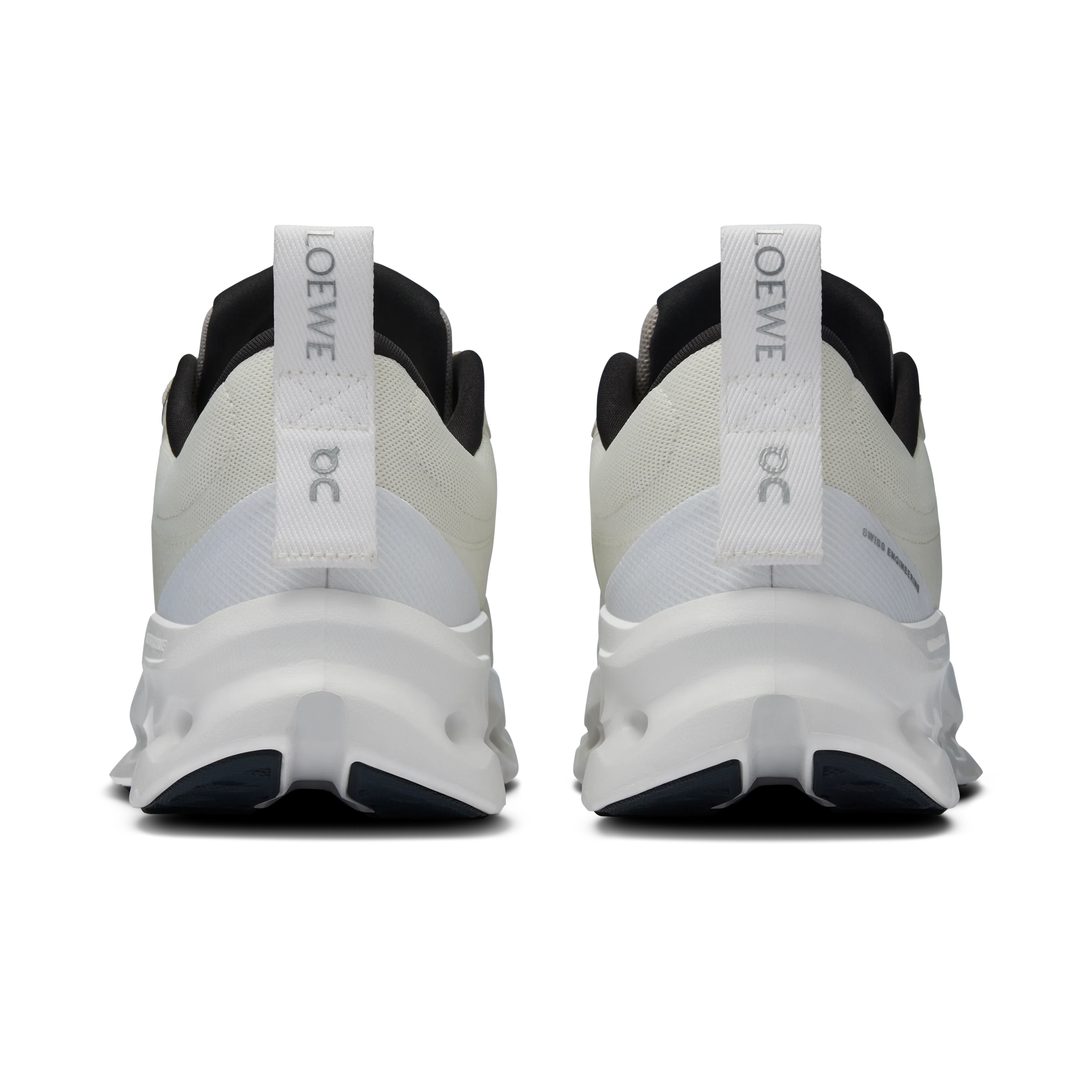 Cloudtilt LOEWE 2 - Sand | White