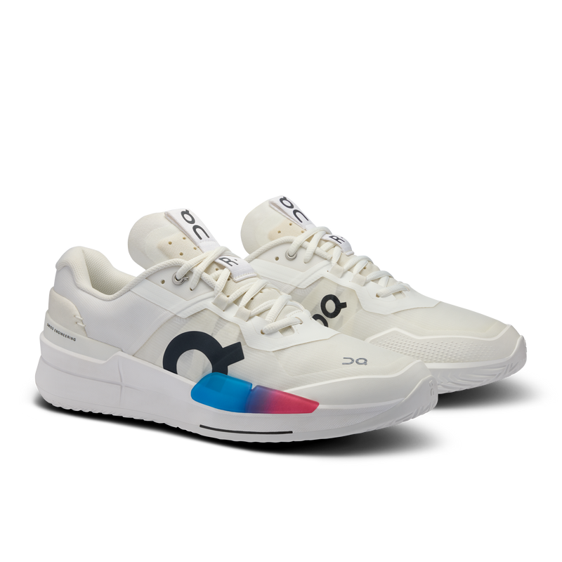 THE ROGER Pro 2 - White | Malibu