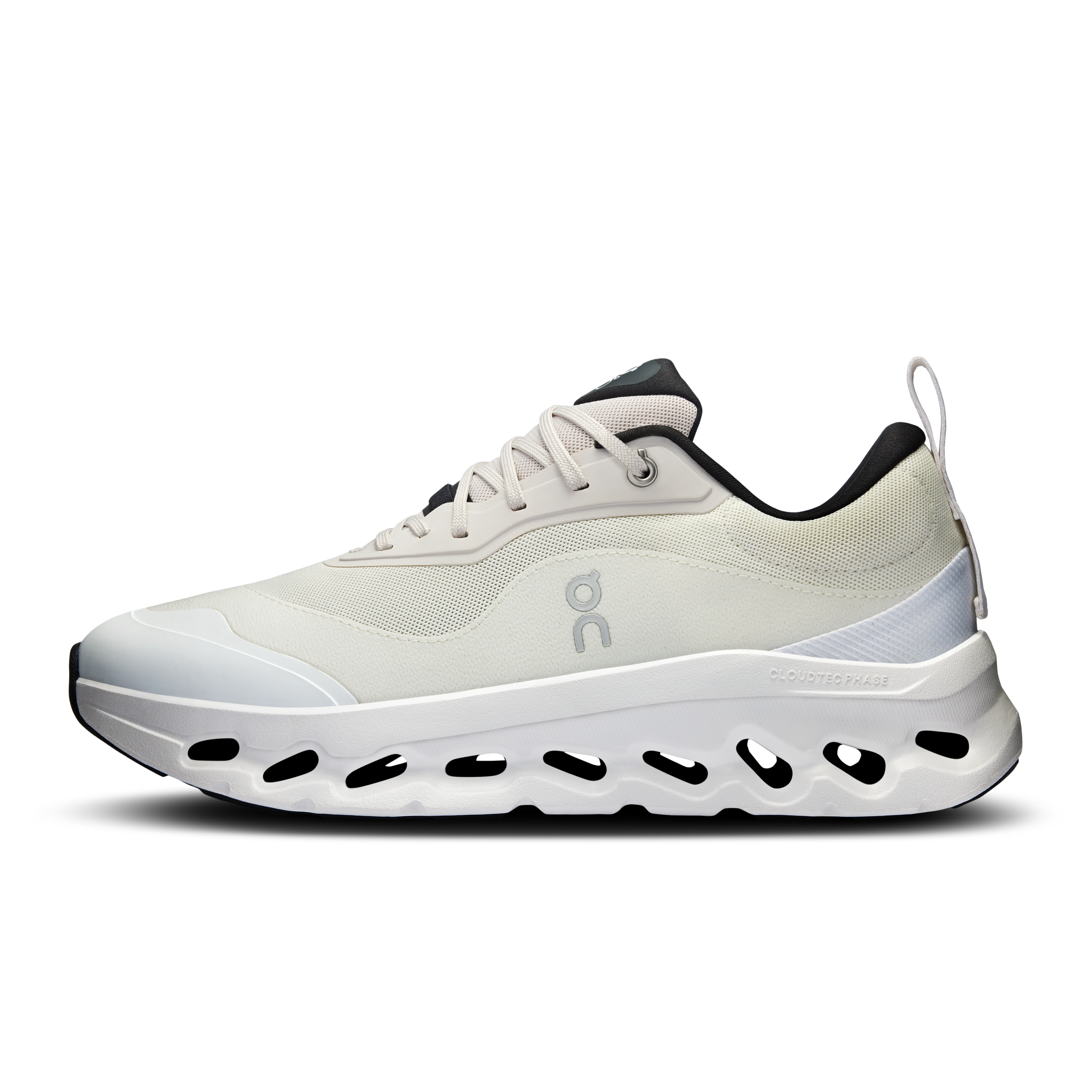 Cloudtilt LOEWE 2 - Sand | White