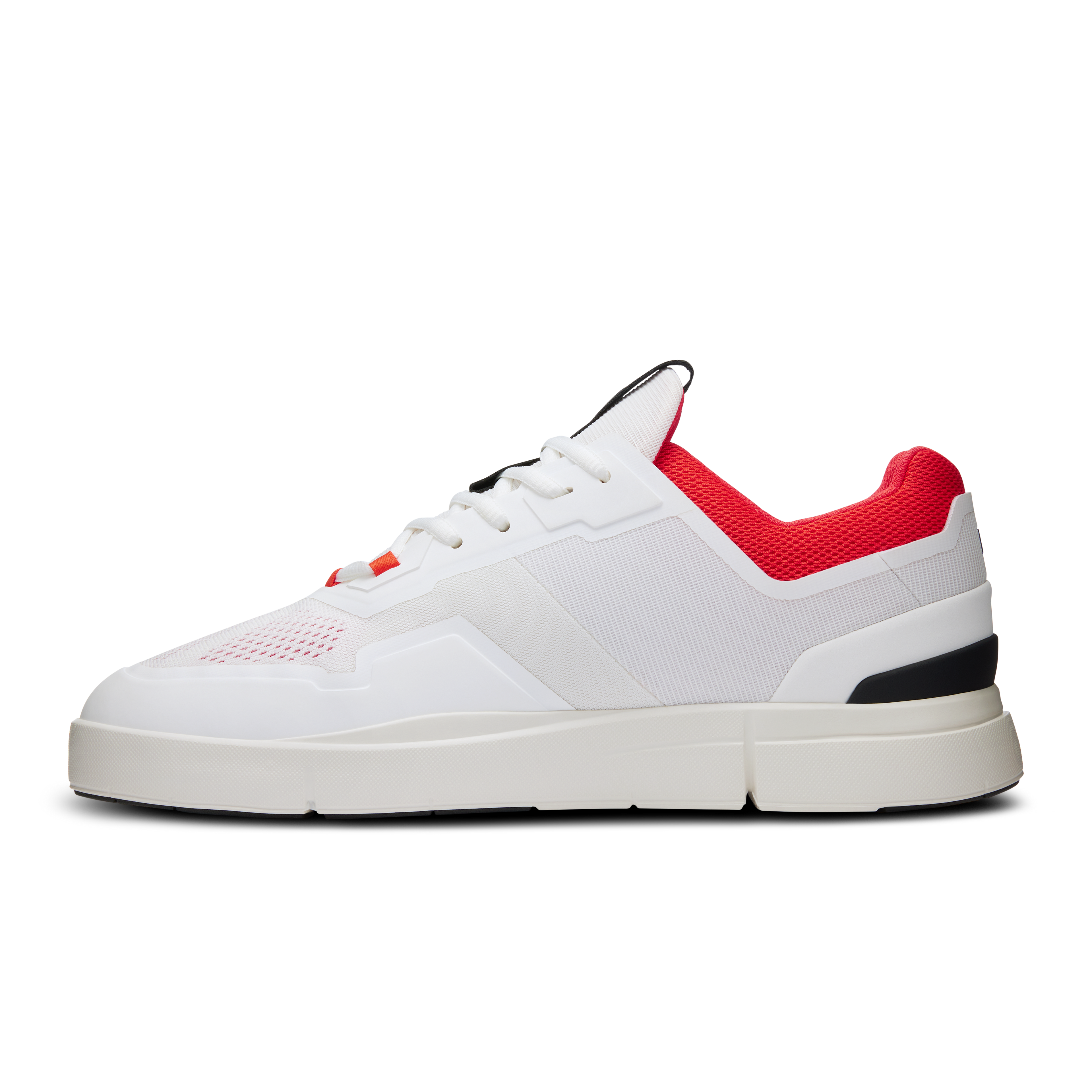 THE ROGER Spin - Undyed | Spice