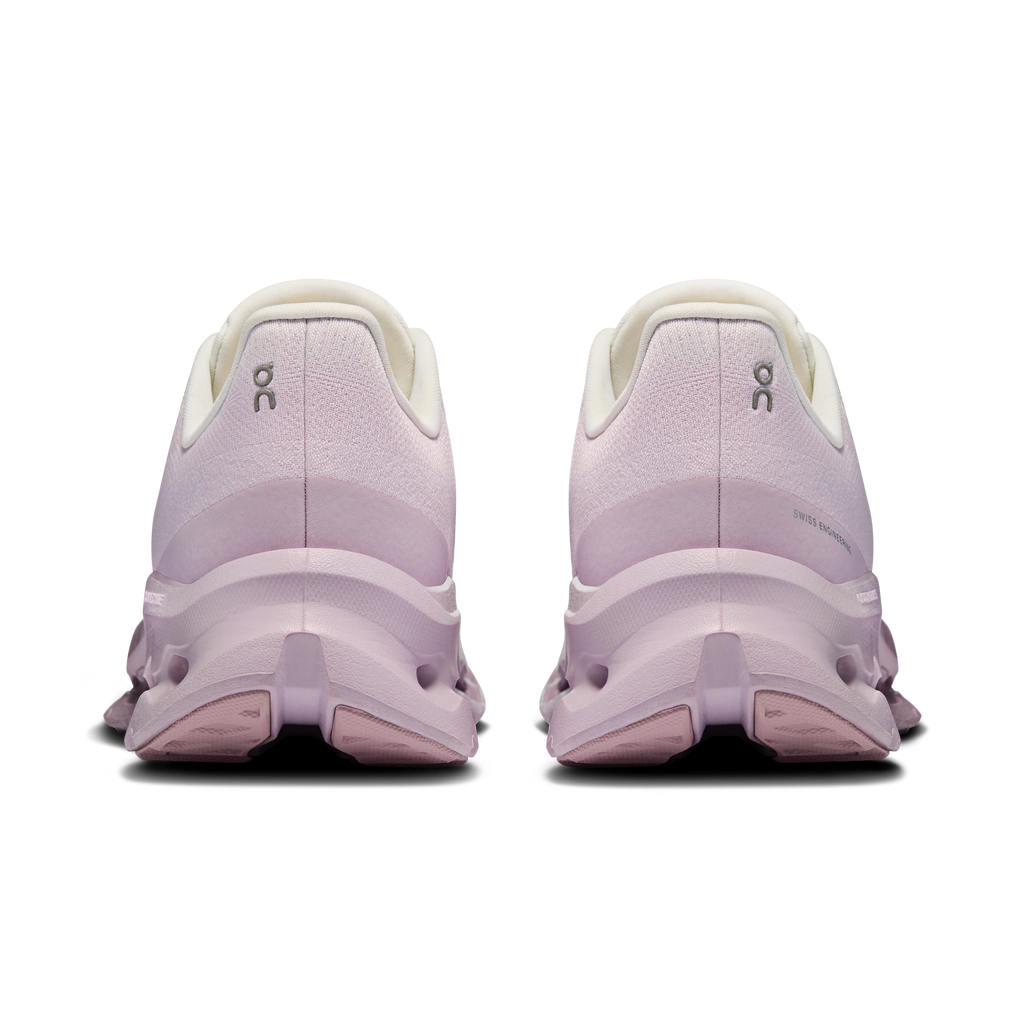 Cloudtilt - Ivory | Orchid