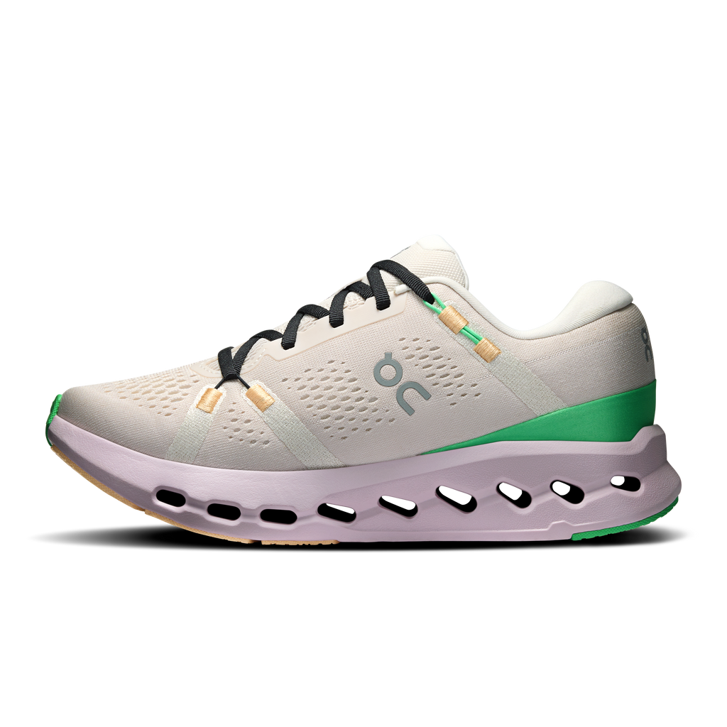 Cloudsurfer 2 - Pearl | Orchid