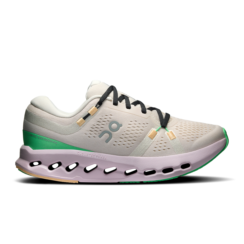 Cloudsurfer 2 - Pearl | Orchid