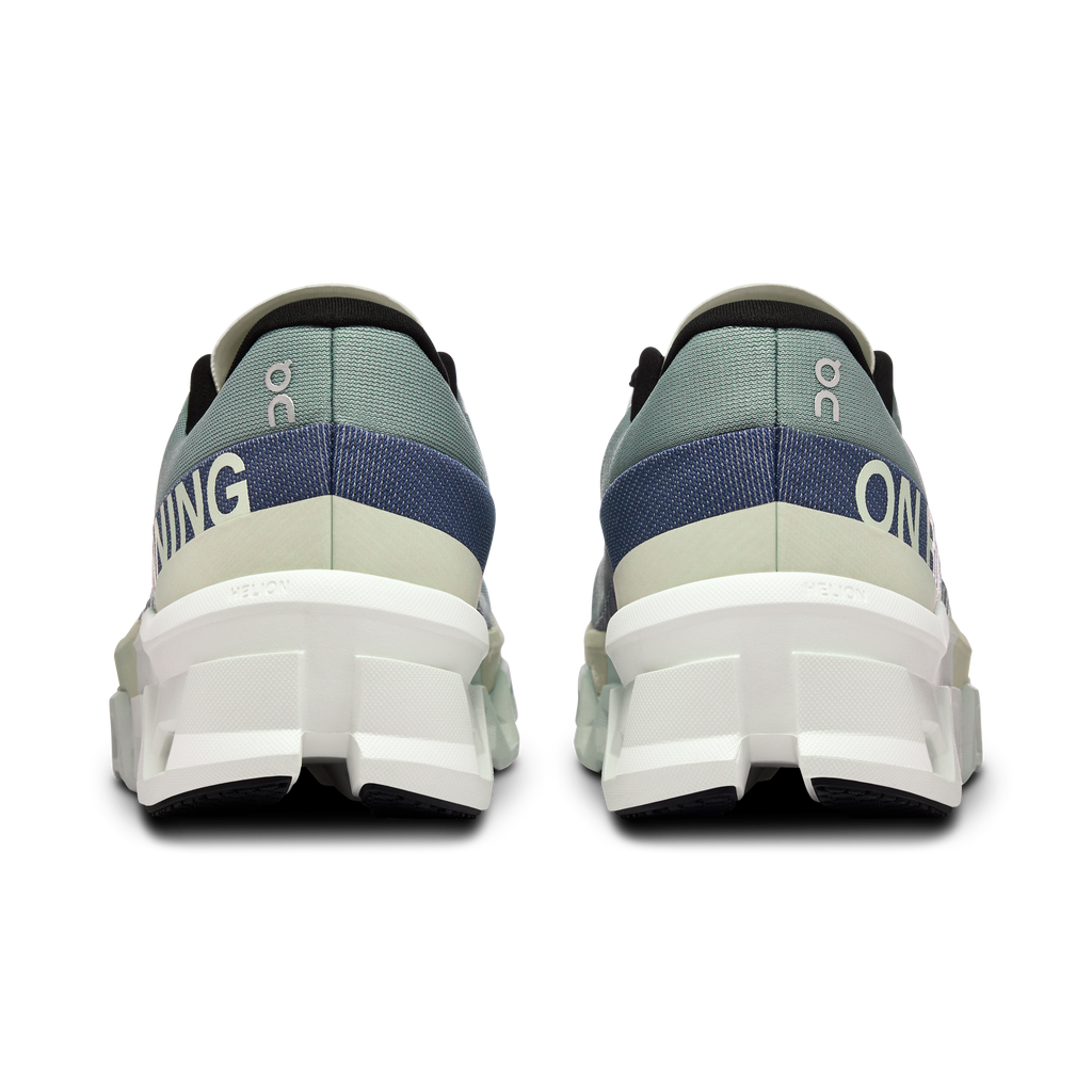 Cloudmonster 2 - Mineral | Aloe