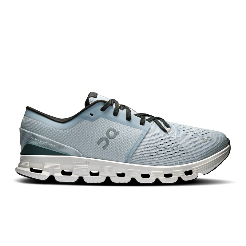Cloud X 4 - Glacier | Stone