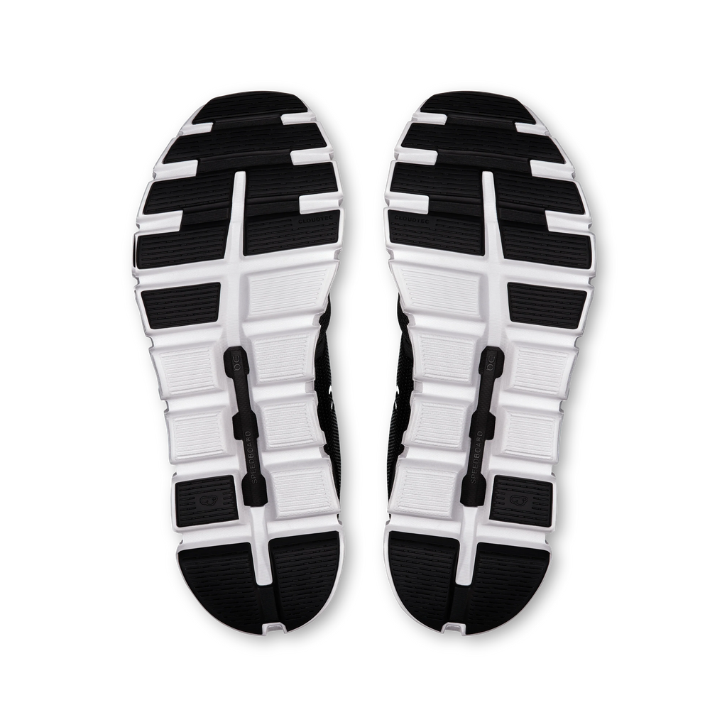 Cloud 6 - Black | White