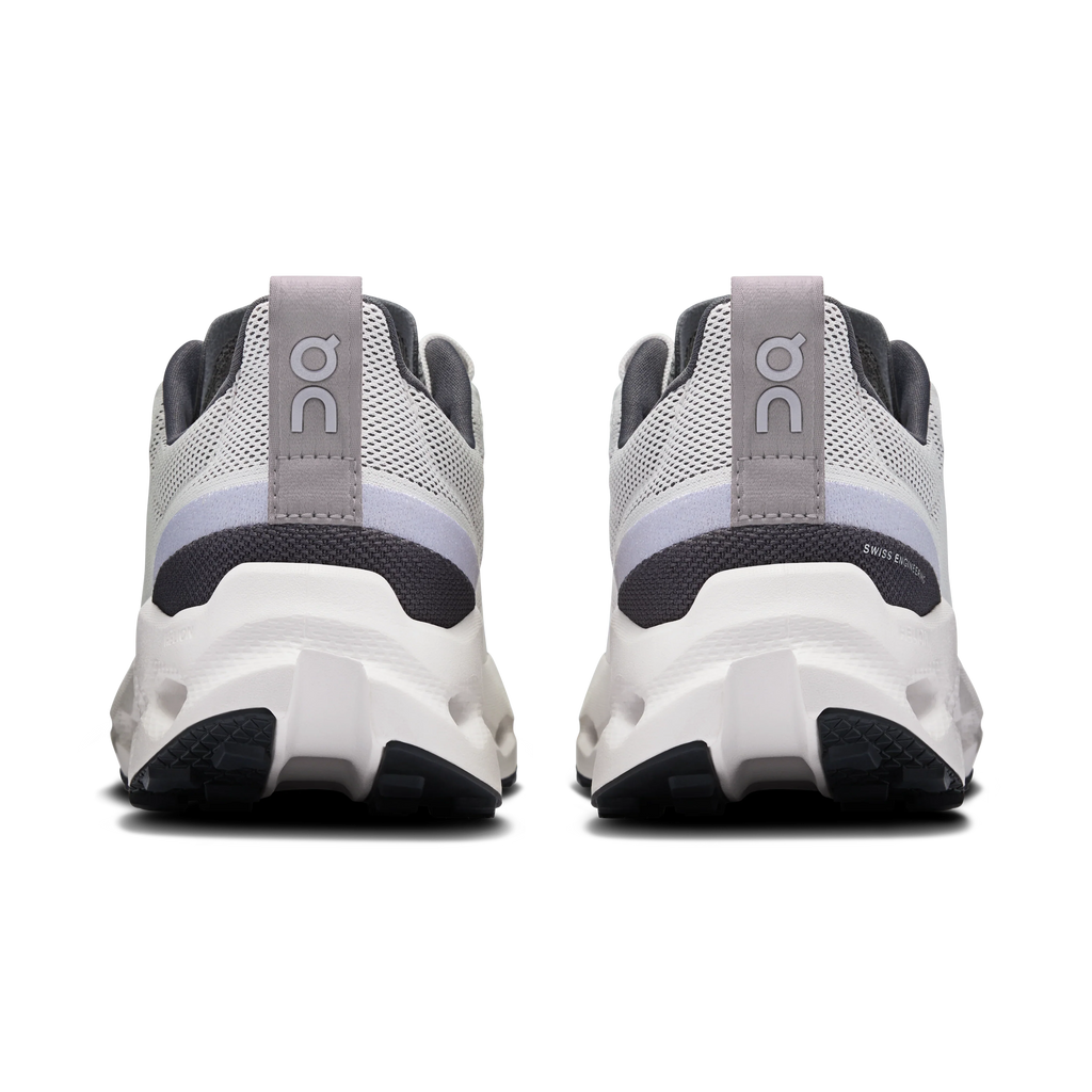 Cloudsurfer Trail  - Frost | White