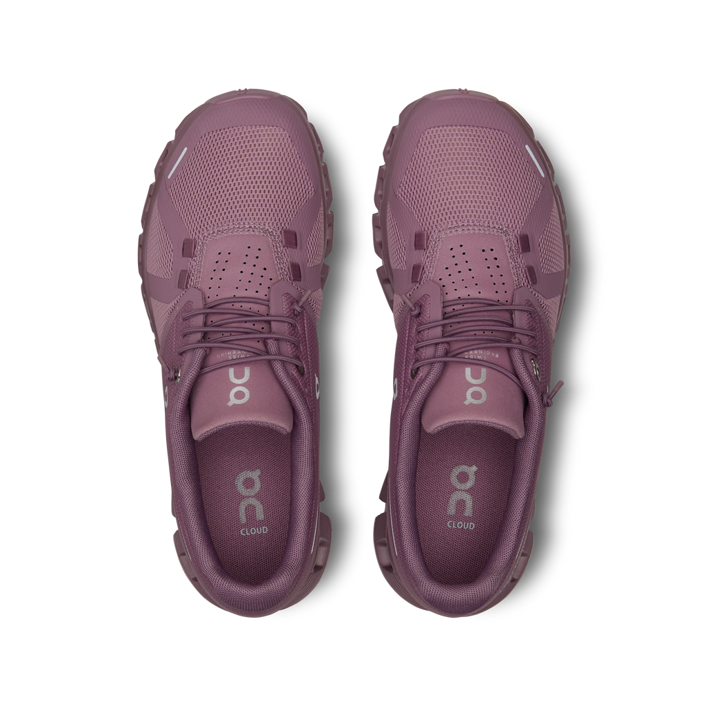 Cloud 5 - Fig | Quartz
