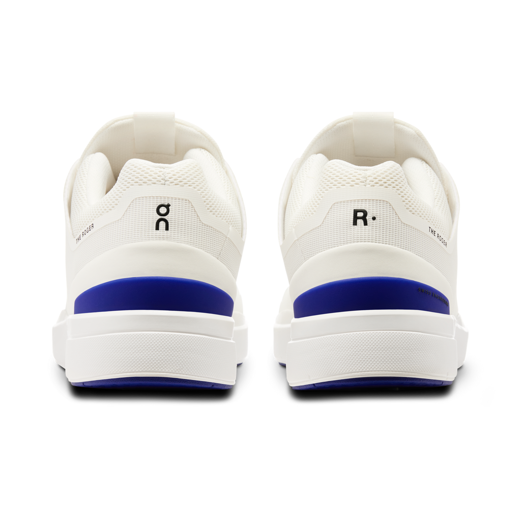 THE ROGER Spin - Undyed | Indigo