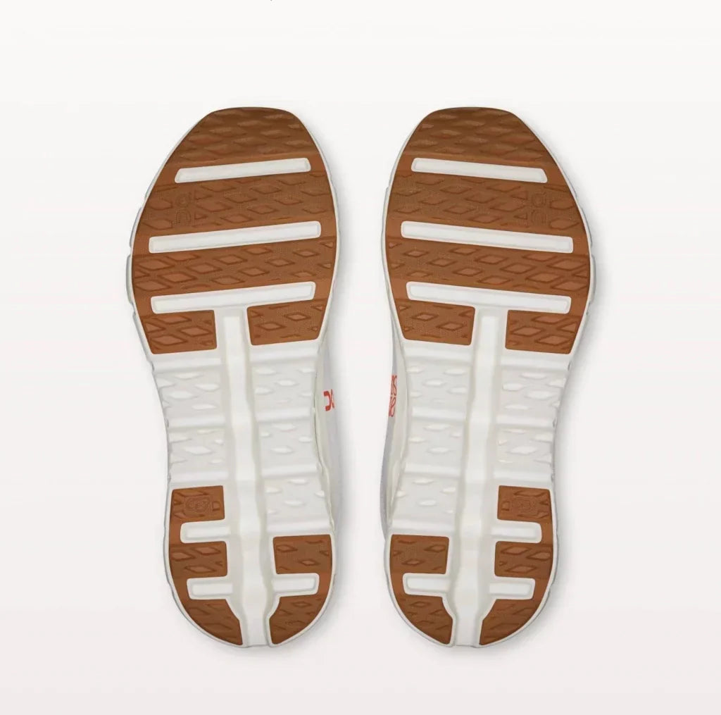 Cloudtilt LOEWE 2 - White | Orange