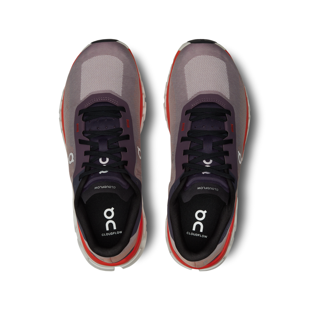 Cloudflow 4 - Quartz | Flame