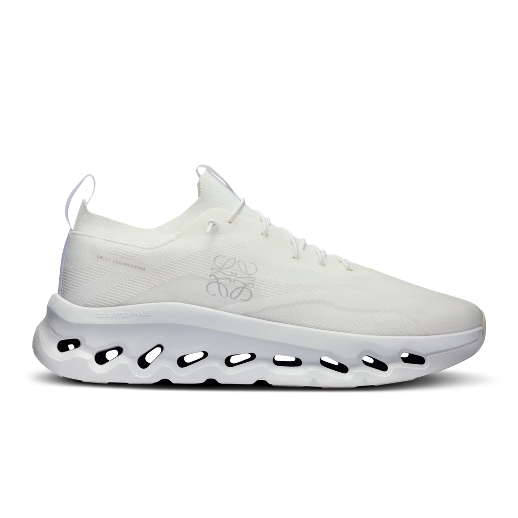 Cloudtilt LOEWE - All White