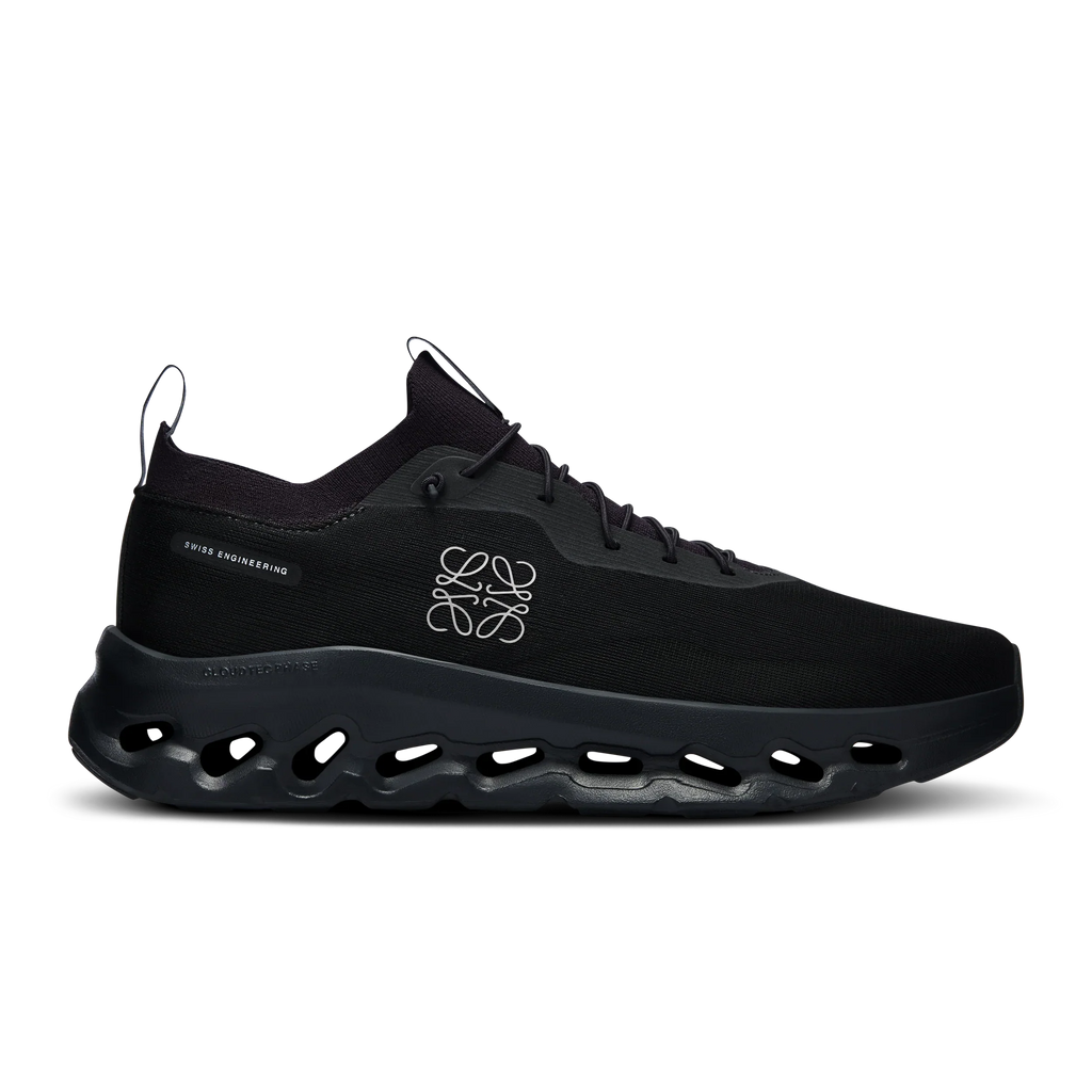 Cloudtilt LOEWE - All Black