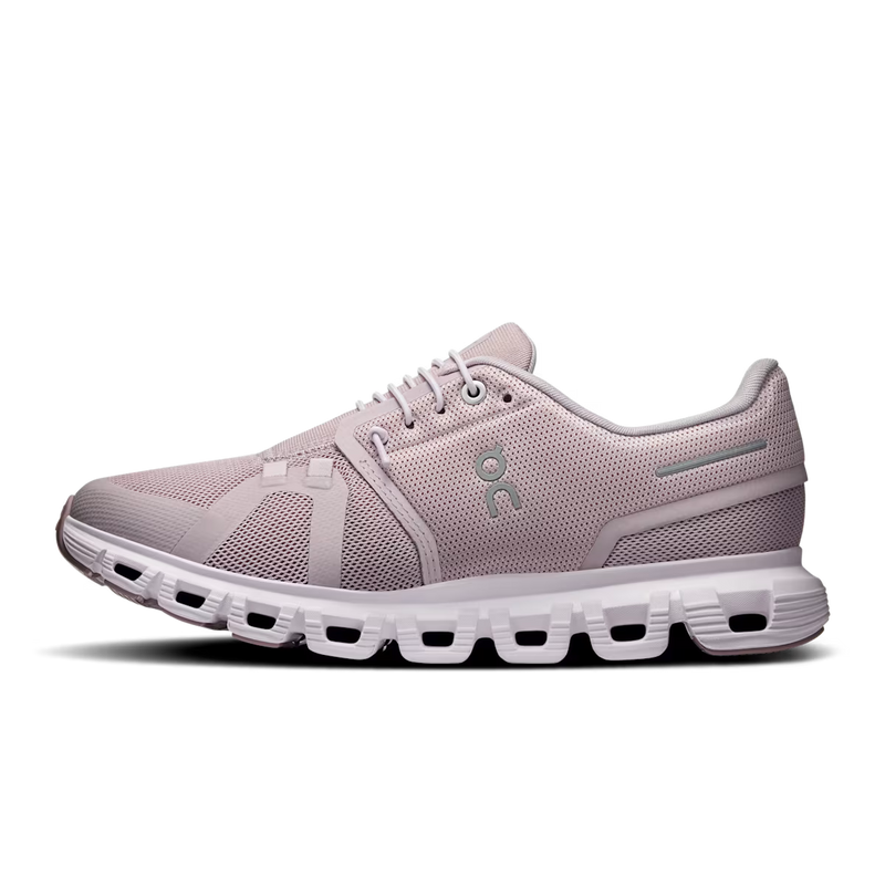 Cloud 6 - Mauve | Orchid
