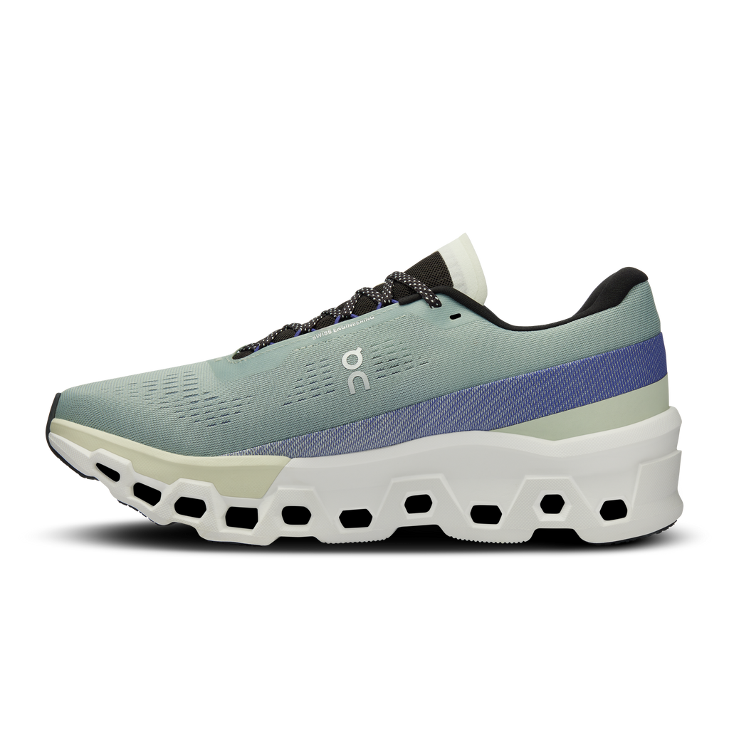 Cloudmonster 2 - Mineral | Aloe
