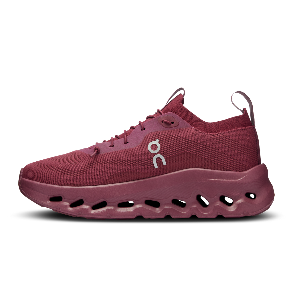 Cloudtilt LOEWE - Beet Red