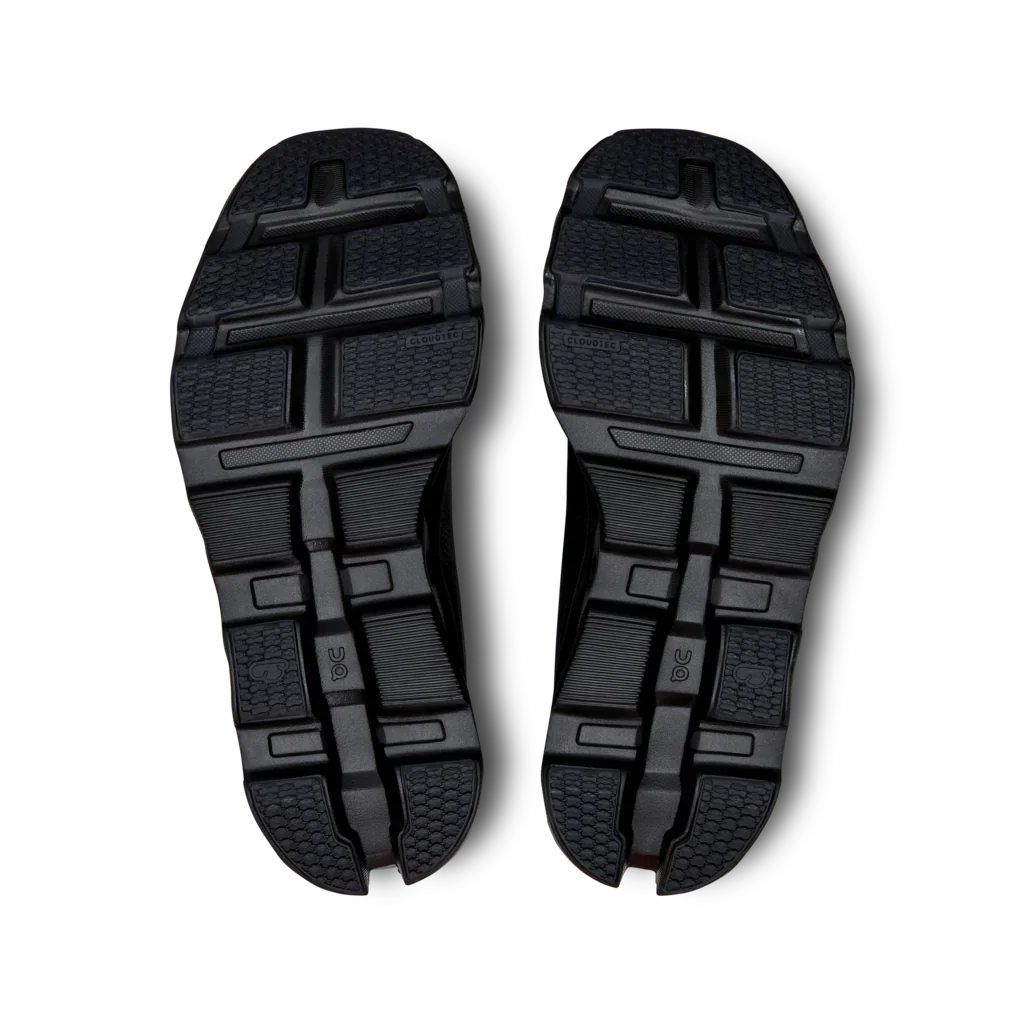 Cloudmonster 2 PAF - Black | Magnet