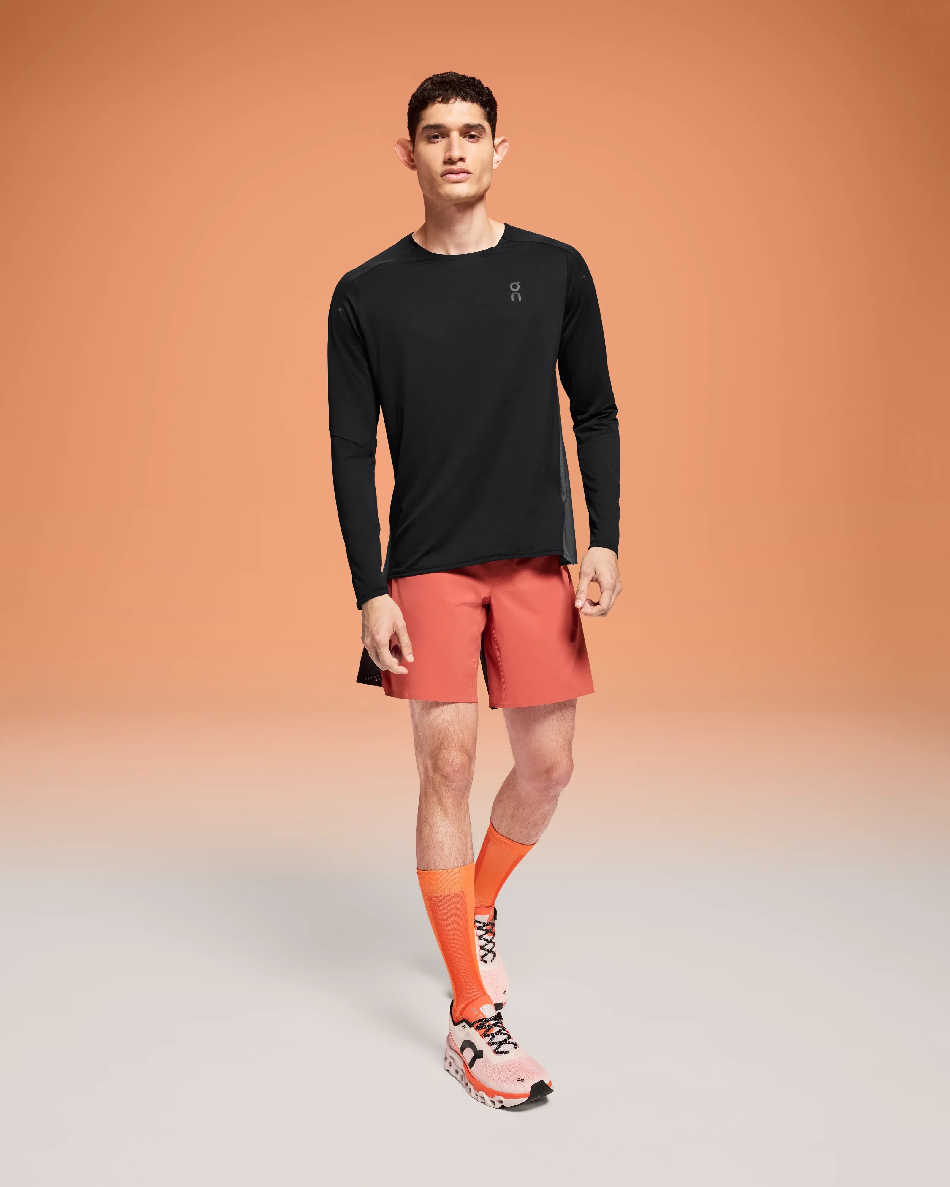 Performance Long-T - Black | Eclipse